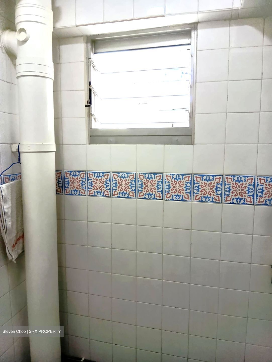 Blk 669 Woodlands Ring Road (Woodlands), HDB 4 Rooms #593557951